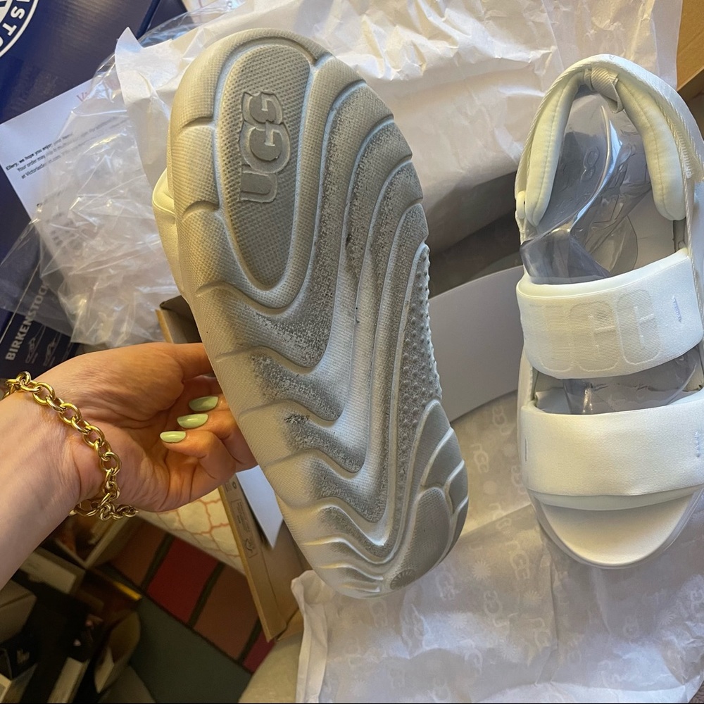 UGG Sandals